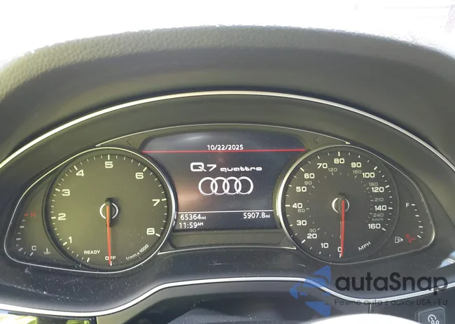 WA1AAAF72KD014225: 43501505