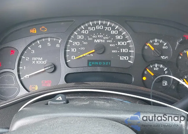 1GCEK19V84E302228: 43501508