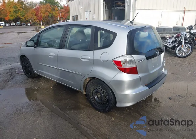 JHMGE8G37DC059631: 43501513