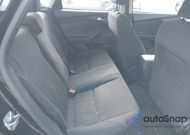 1FADP3F21GL401191: 43501524