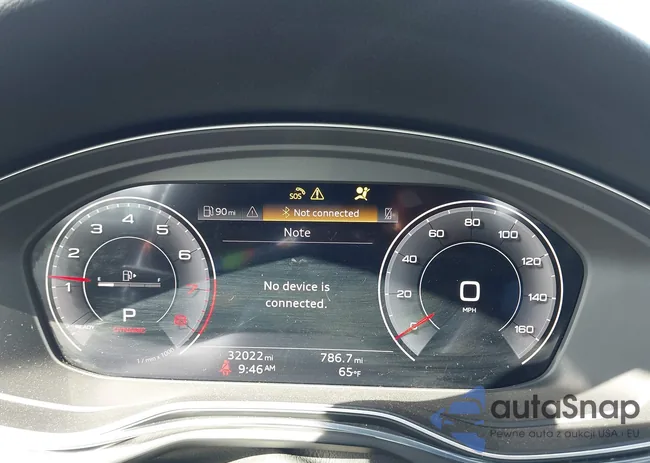 WAUEAAF47PN011364: 43501540