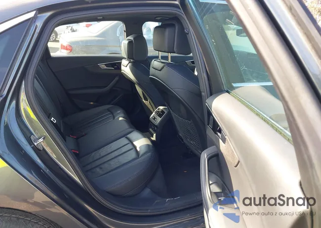 WAUEAAF47PN011364: 43501540