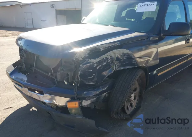 2GCEC13V461261915: 43501558