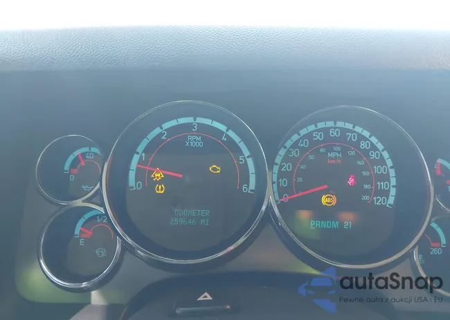 5GRGN22878H107363: 43501572