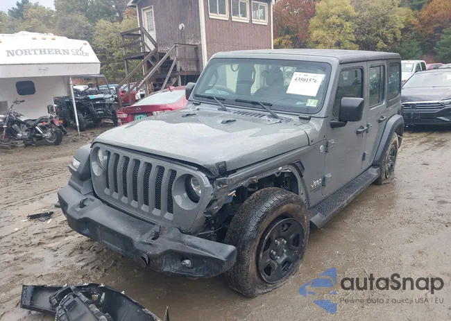 1C4HJXDN8LW109676: 43501576