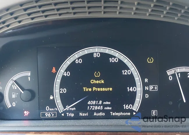 WDDNG7BB8BA405440: 43501590