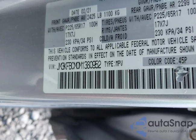 JM3KFBCM0M1380952: 43501601