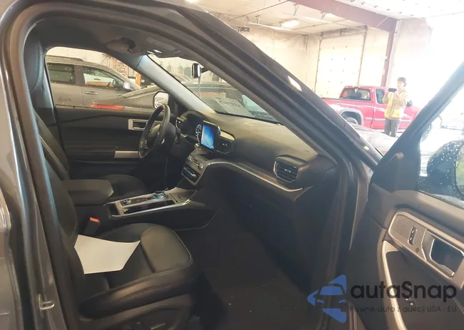 1FMSK8DH7RGA17458: 43501615