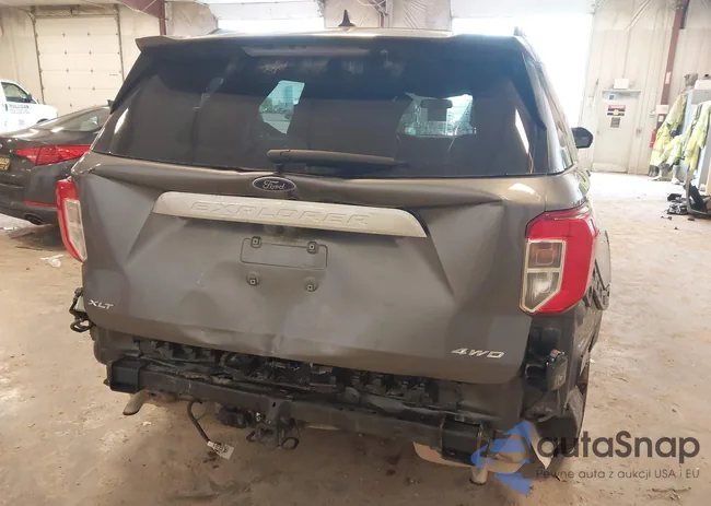 1FMSK8DH7RGA17458: 43501615