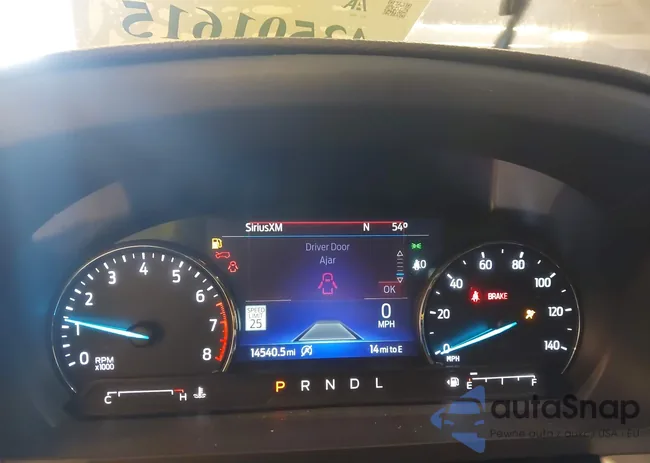 1FMSK8DH7RGA17458: 43501615