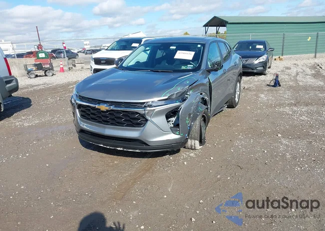 KL77LFE28RC021299: 43501616