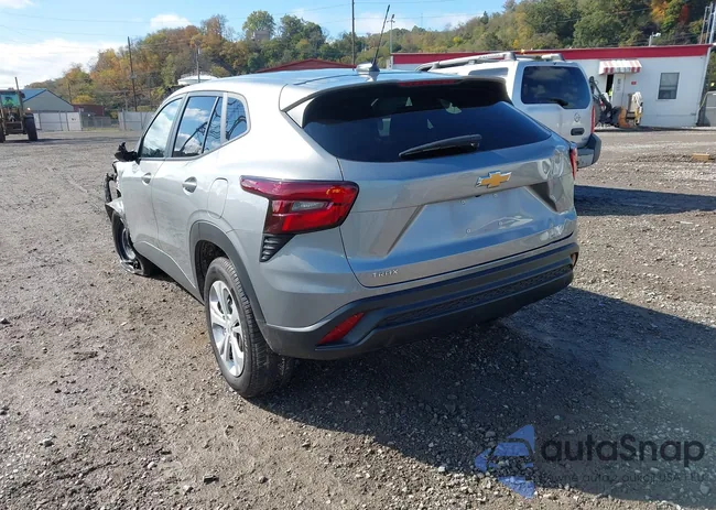 KL77LFE28RC021299: 43501616