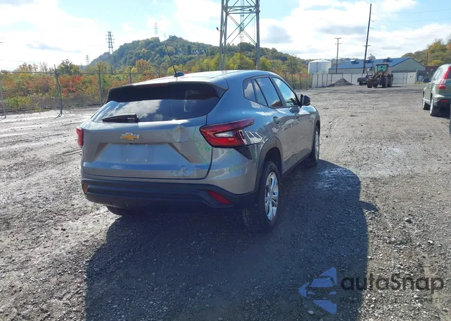 KL77LFE28RC021299: 43501616