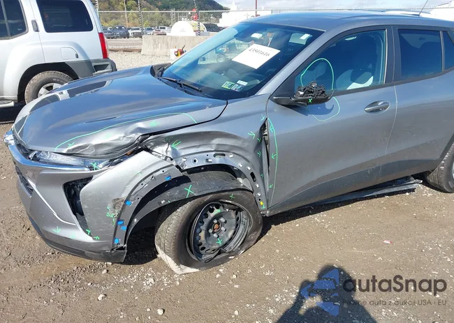 KL77LFE28RC021299: 43501616