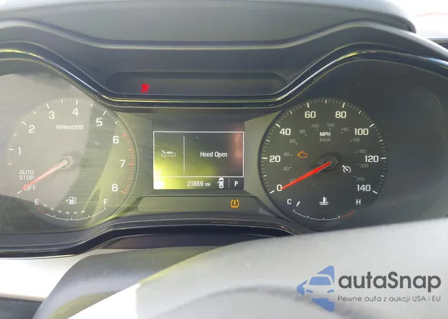 KL77LFE28RC021299: 43501616