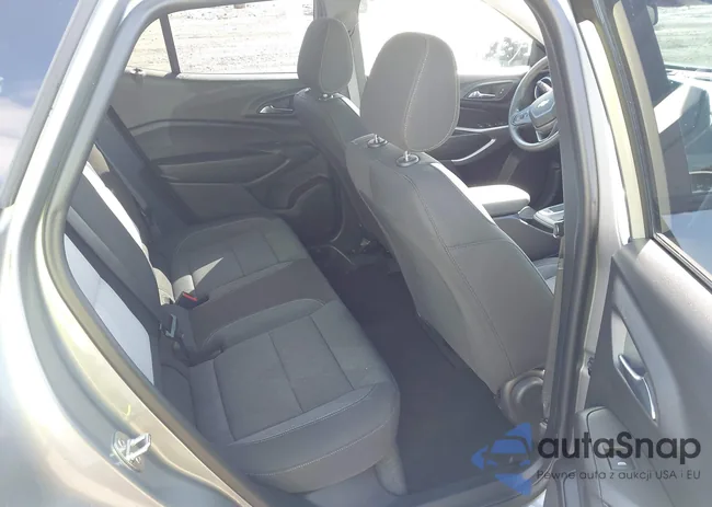 KL77LFE28RC021299: 43501616