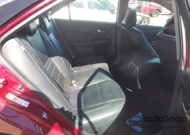 4T1BF1FK8FU876754: 43501621