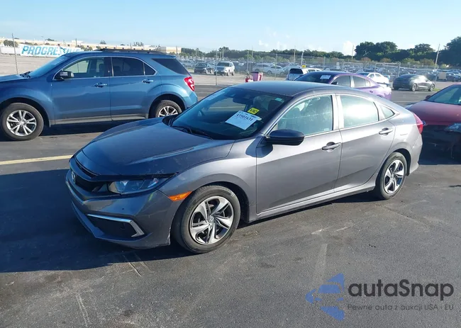 2HGFC2F65KH570889: 43501631