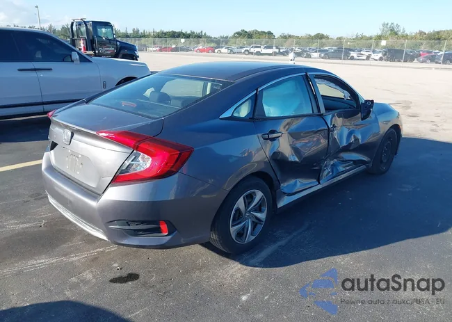 2HGFC2F65KH570889: 43501631