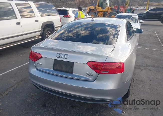 WAUM2AFR5GA031219: 43501637