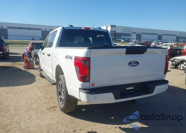 1FTFW2L57RKF48087: 43501638