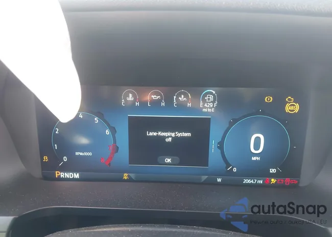 1FTFW2L57RKF48087: 43501638