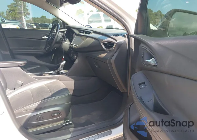 KL4MMGSL5LB082610: 43501654