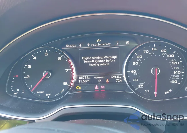 WA1AAAF71JD005031: 43501665