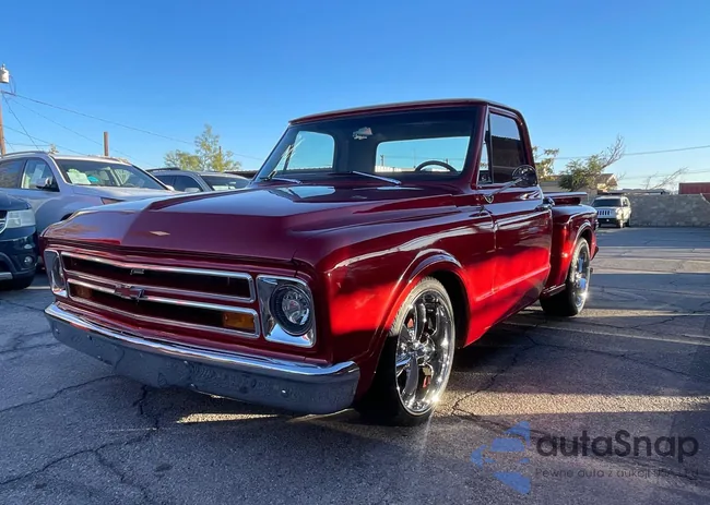 CS147S184123: 43501670