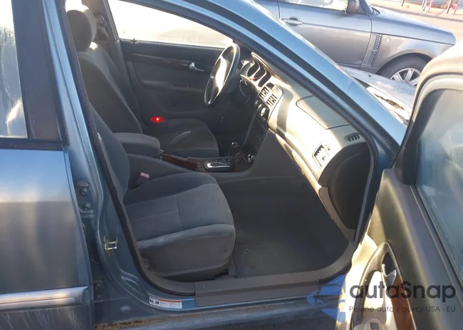 KL5VJ56L05B167980: 43501672