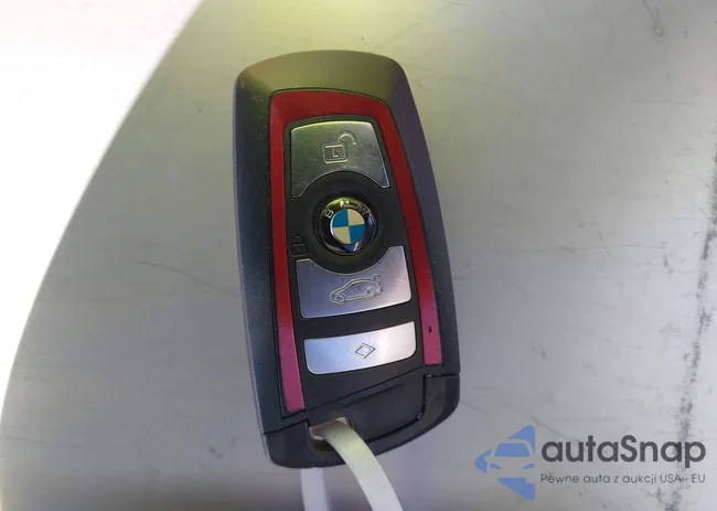 WBA3N7C52FK222807: 43501716