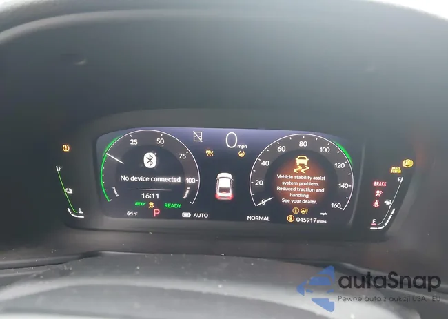 1HGCY2F70RA013510: 43501719