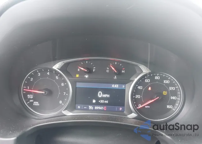 3GKALPEX1KL280838: 43501724