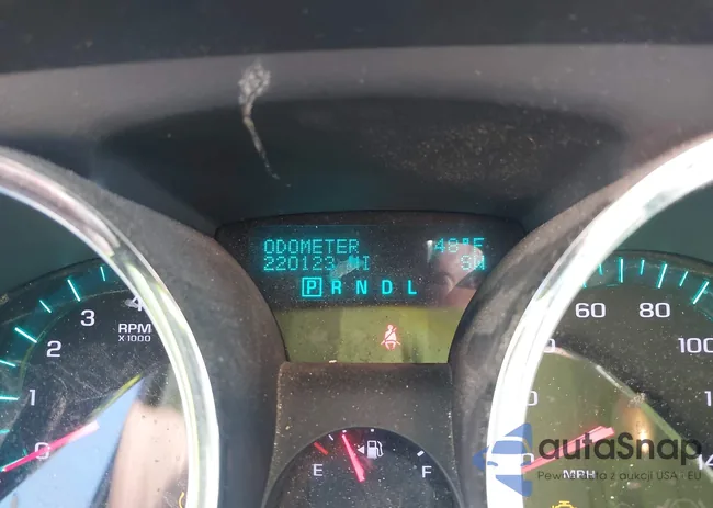 1GNKRGEDXCJ255568: 43501732