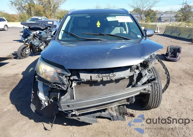 2HKRM4H76DH643689: 43501773