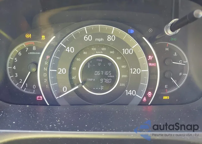 2HKRM4H76DH643689: 43501773