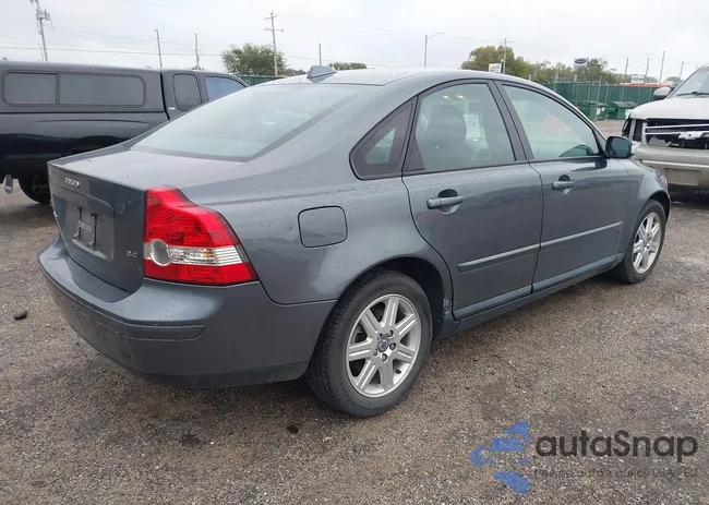 YV1MS382672303652: 43501777