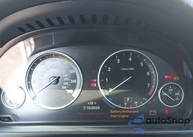 WBA5A5C55GG354490: 43501783