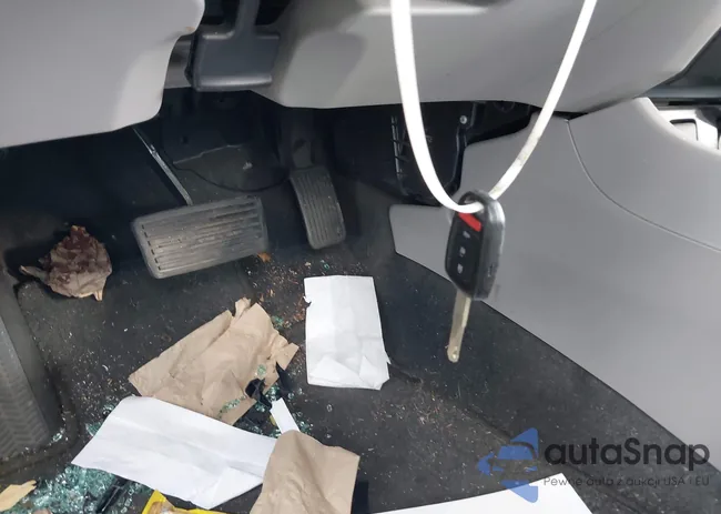 19XFB2F54FE258699: 43501795