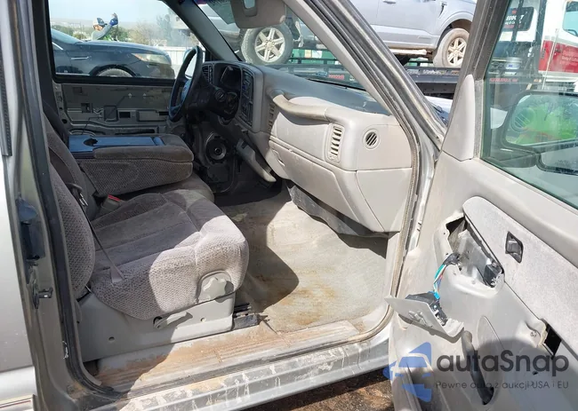 1GCEK19T6XE162070: 43501792