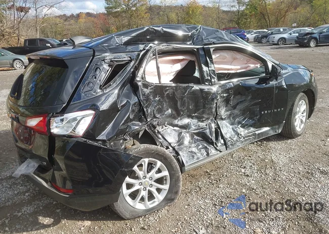 2GNAXKEV3L6229985: 43501802