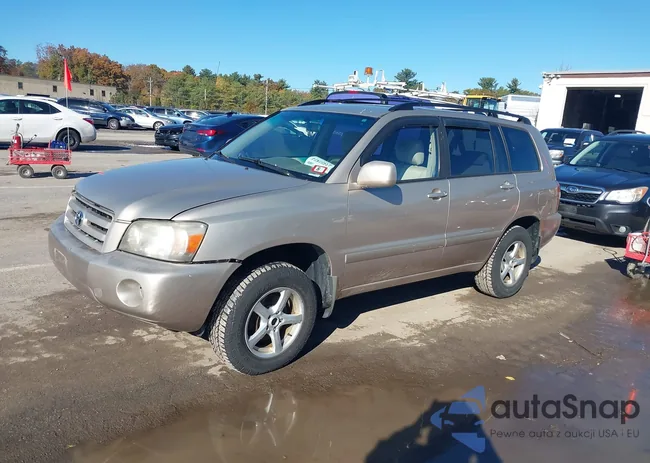 JTEHD21AX40029520: 43501814