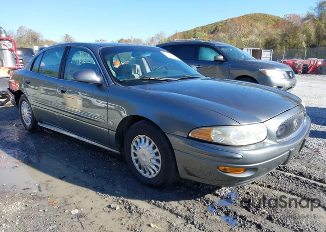 1G4HP52K65U186410: 43501821