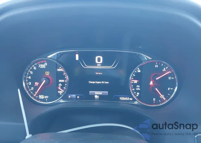 1GKKNXLS2LZ152625: 43501838