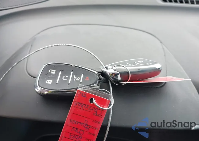 2GNAXKEV5K6293153: 43501839