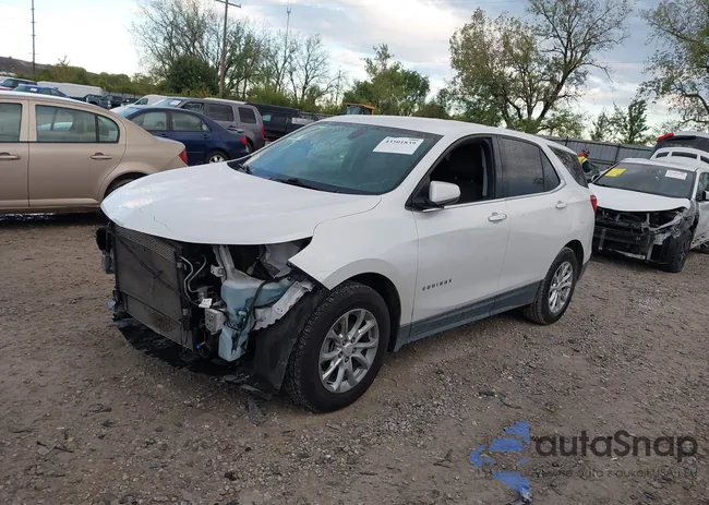 2GNAXKEV5K6293153: 43501839