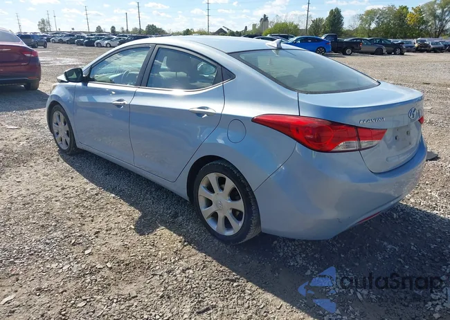 KMHDH4AEXDU781647: 43501867