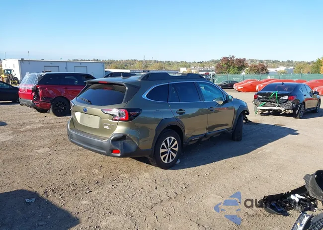 4S4BTACC0P3219038: 43501871