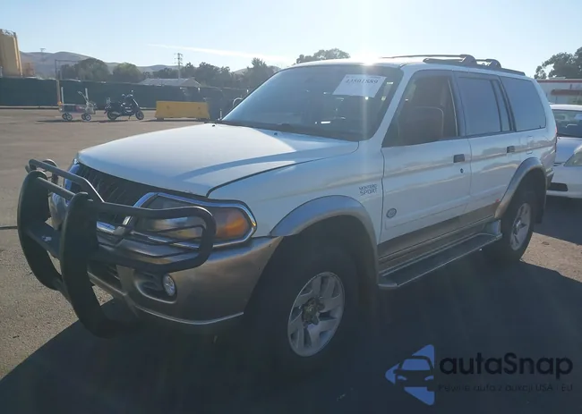 JA4LS31H1YP044132: 43501889