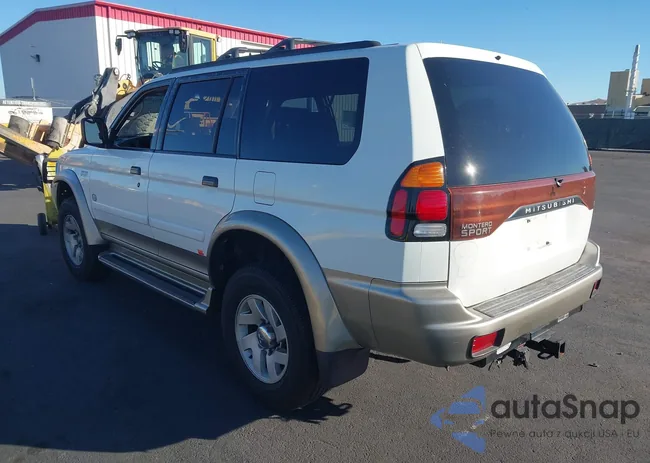 JA4LS31H1YP044132: 43501889